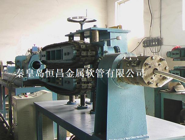 供应软管成型设备 金属软管?高压胶管?补偿器